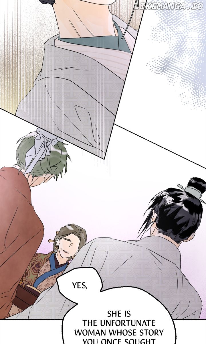 The Tale of the Frost Flower Chapter 94 - page 68