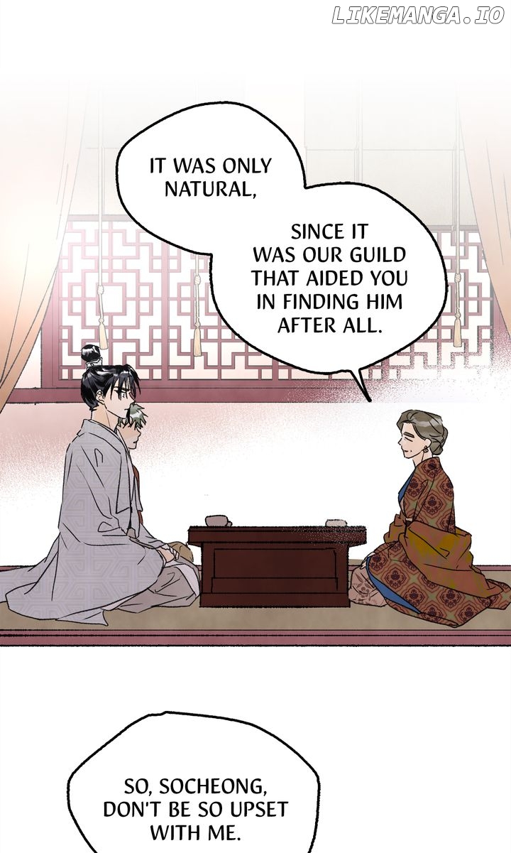 The Tale of the Frost Flower Chapter 94 - page 70