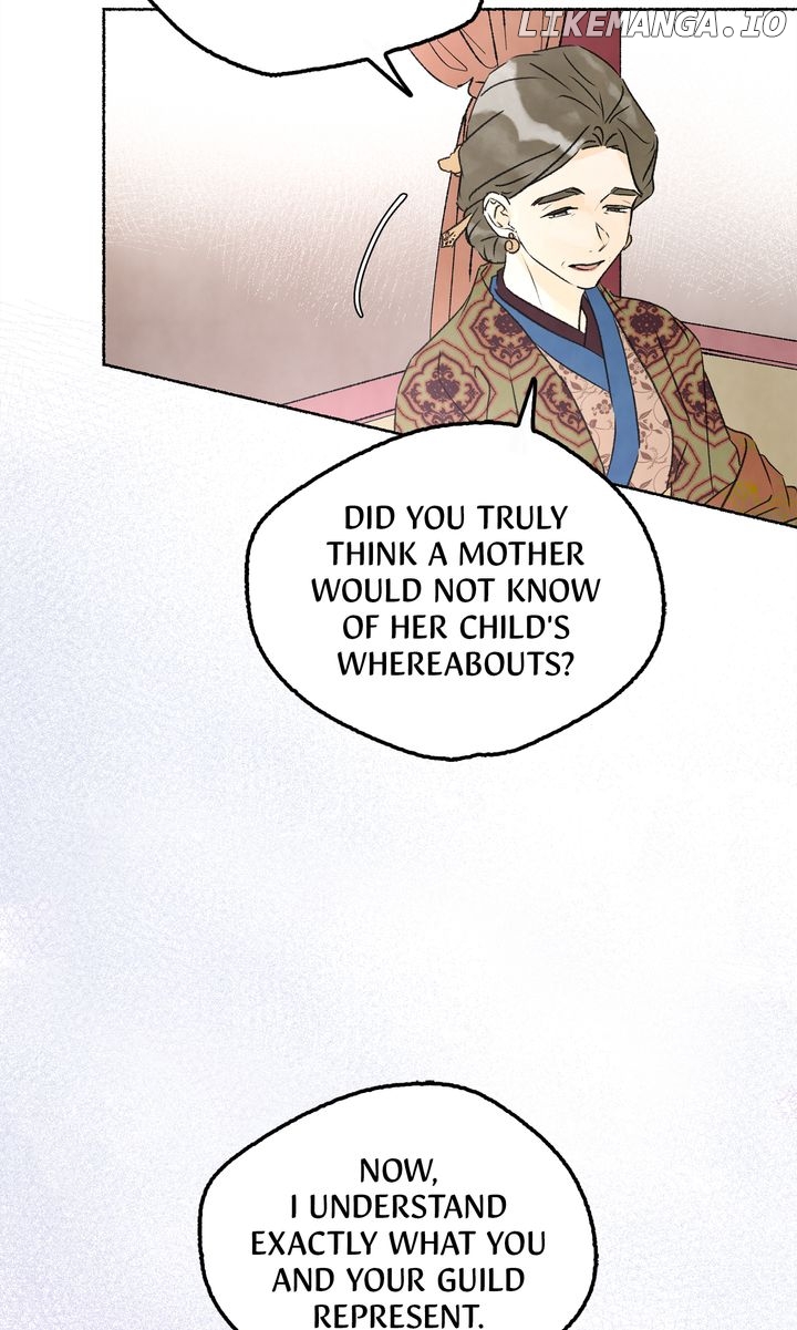 The Tale of the Frost Flower Chapter 94 - page 71