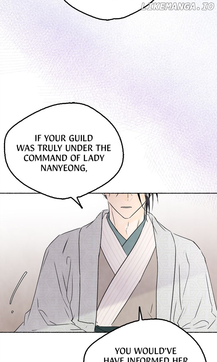 The Tale of the Frost Flower Chapter 94 - page 72