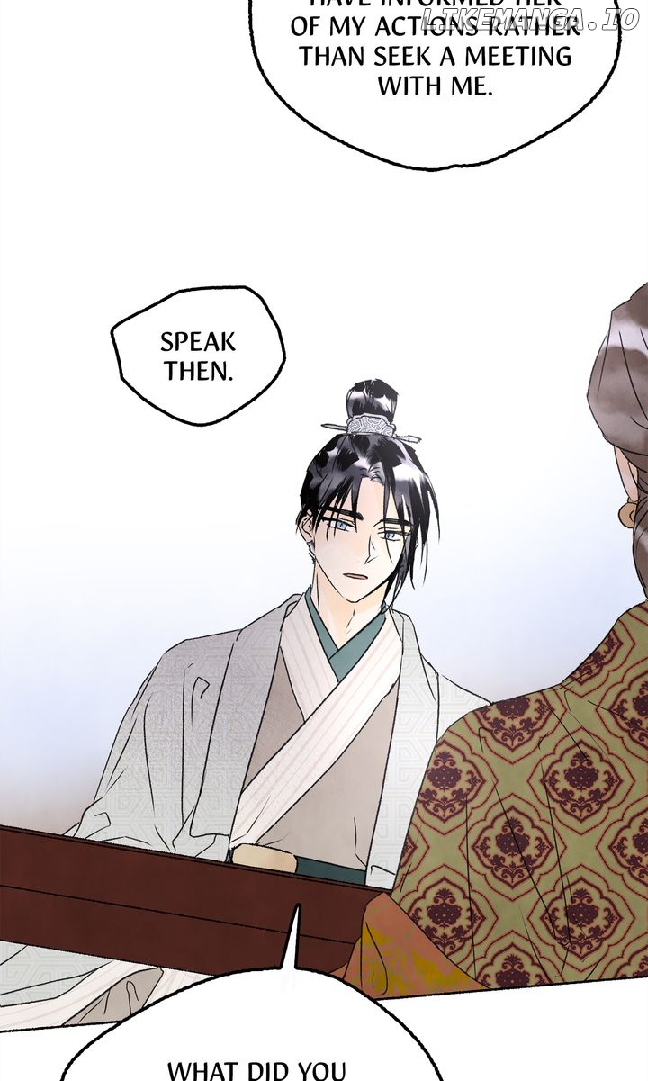 The Tale of the Frost Flower Chapter 94 - page 73