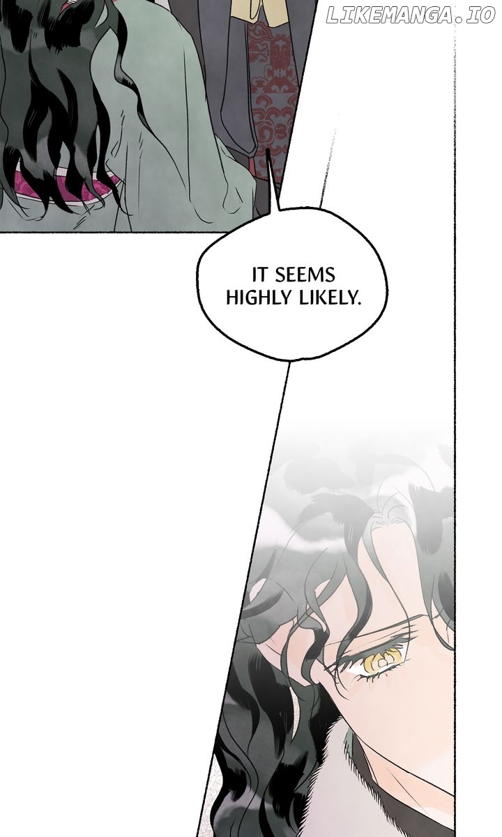 The Tale of the Frost Flower Chapter 94 - page 8