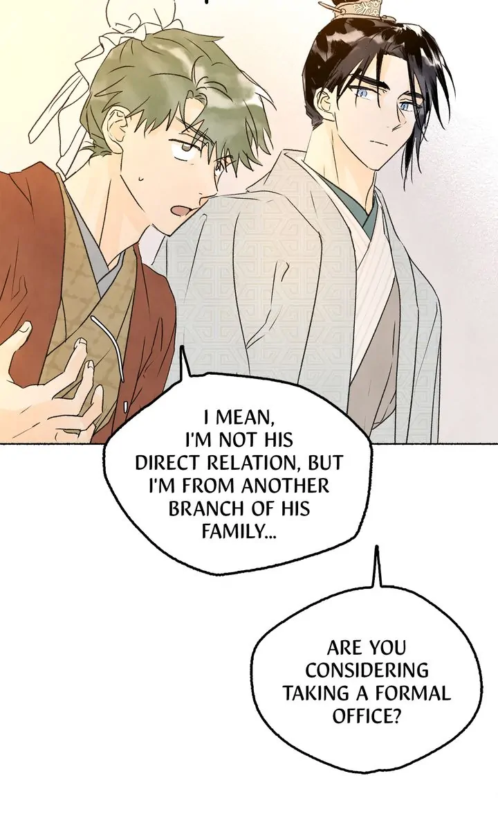The Tale of the Frost Flower Chapter 95 - page 11