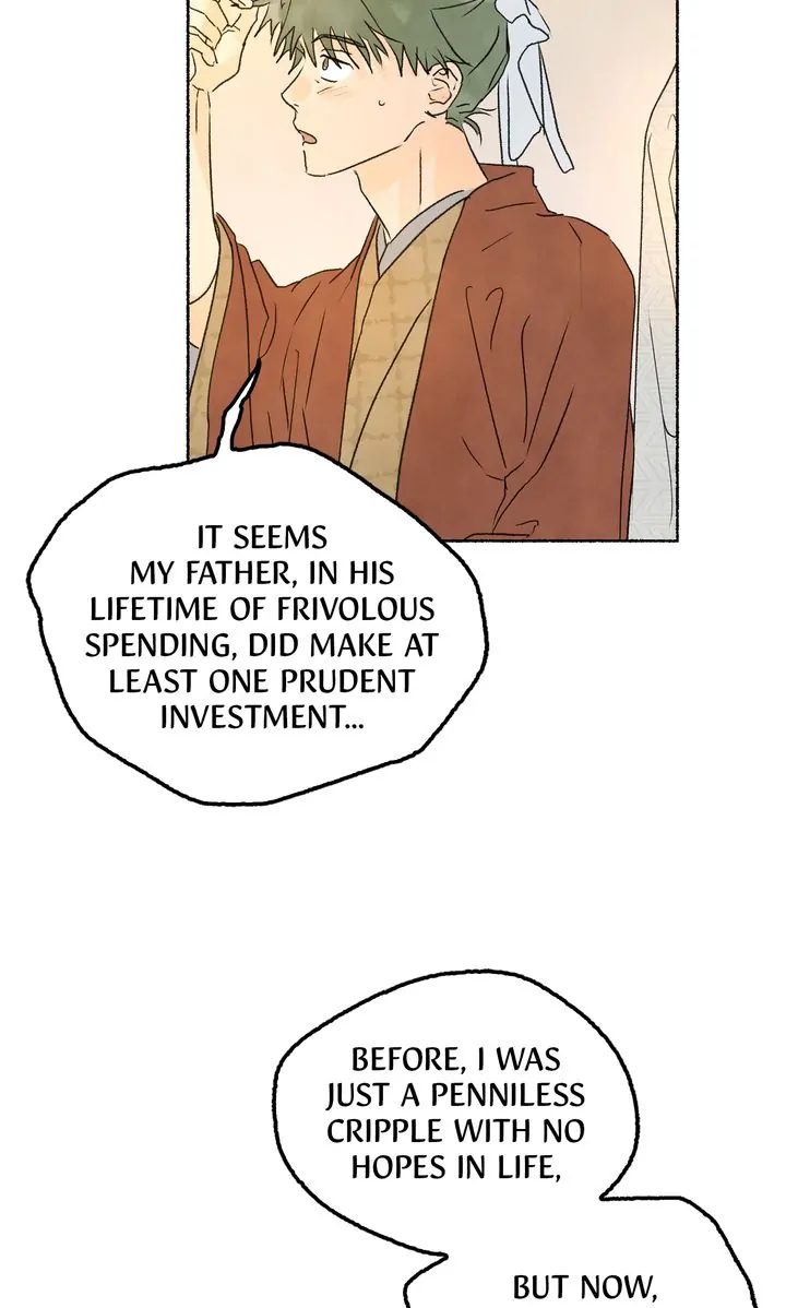 The Tale of the Frost Flower Chapter 95 - page 13