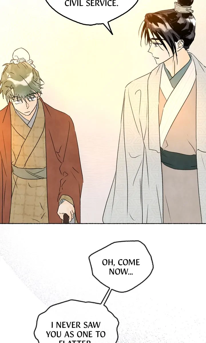The Tale of the Frost Flower Chapter 95 - page 15