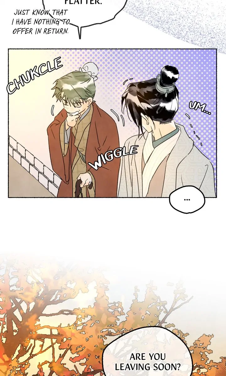 The Tale of the Frost Flower Chapter 95 - page 16