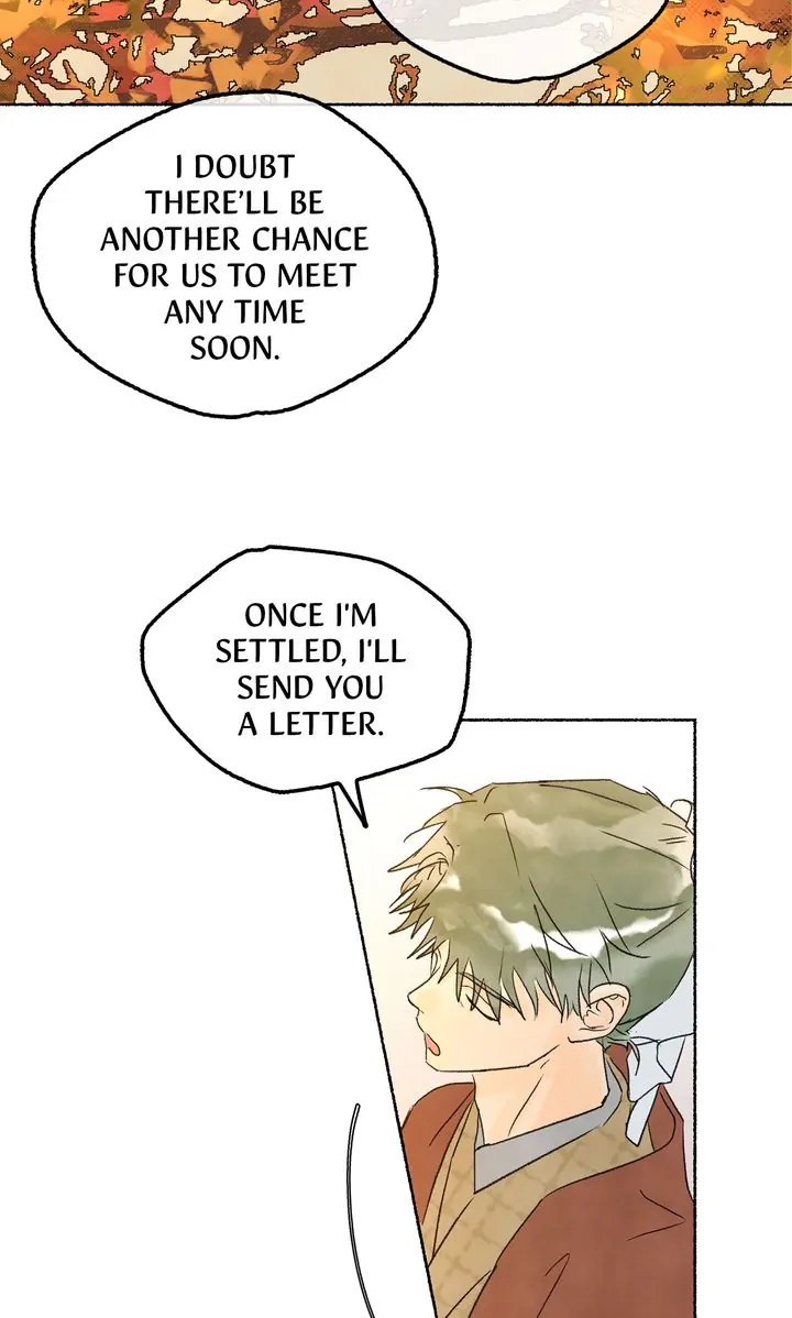The Tale of the Frost Flower Chapter 95 - page 17