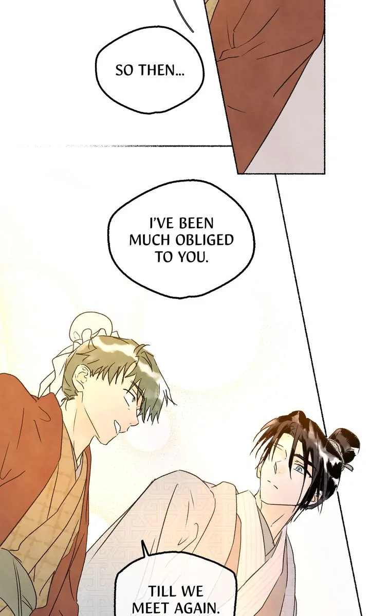 The Tale of the Frost Flower Chapter 95 - page 18
