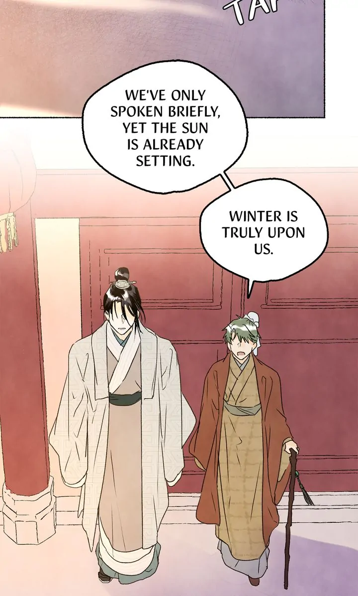 The Tale of the Frost Flower Chapter 95 - page 2