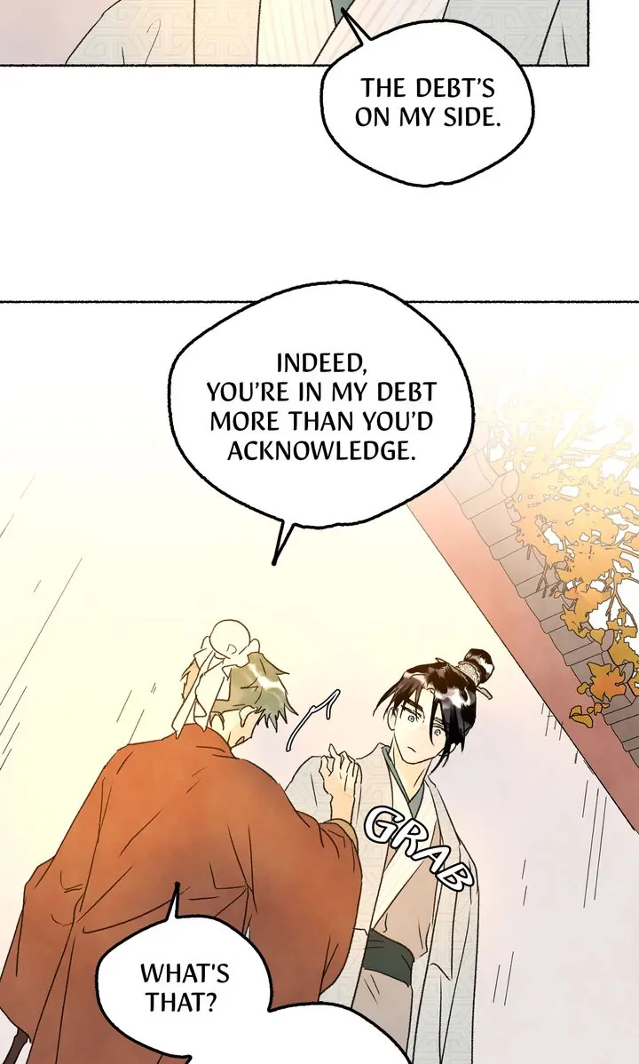 The Tale of the Frost Flower Chapter 95 - page 20