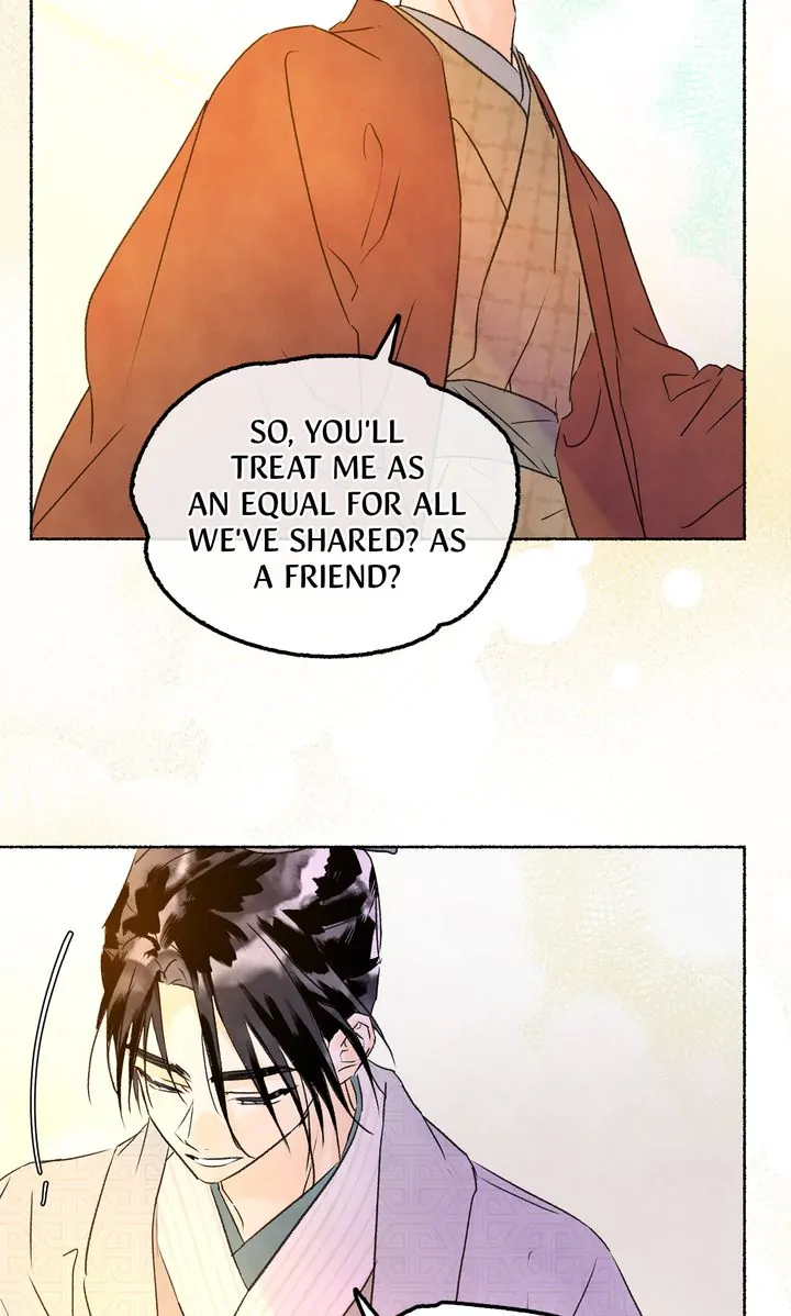 The Tale of the Frost Flower Chapter 95 - page 24