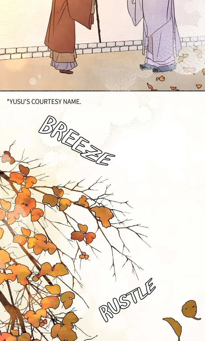 The Tale of the Frost Flower Chapter 95 - page 26