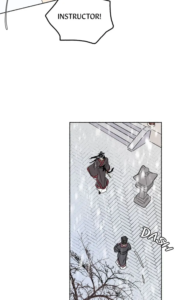 The Tale of the Frost Flower Chapter 95 - page 31