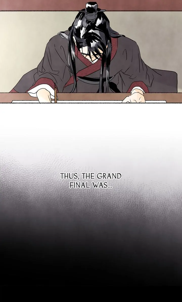 The Tale of the Frost Flower Chapter 95 - page 54
