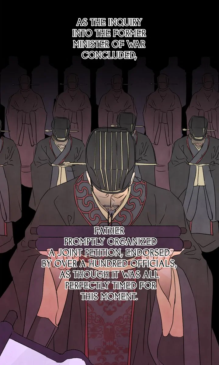 The Tale of the Frost Flower Chapter 95 - page 55