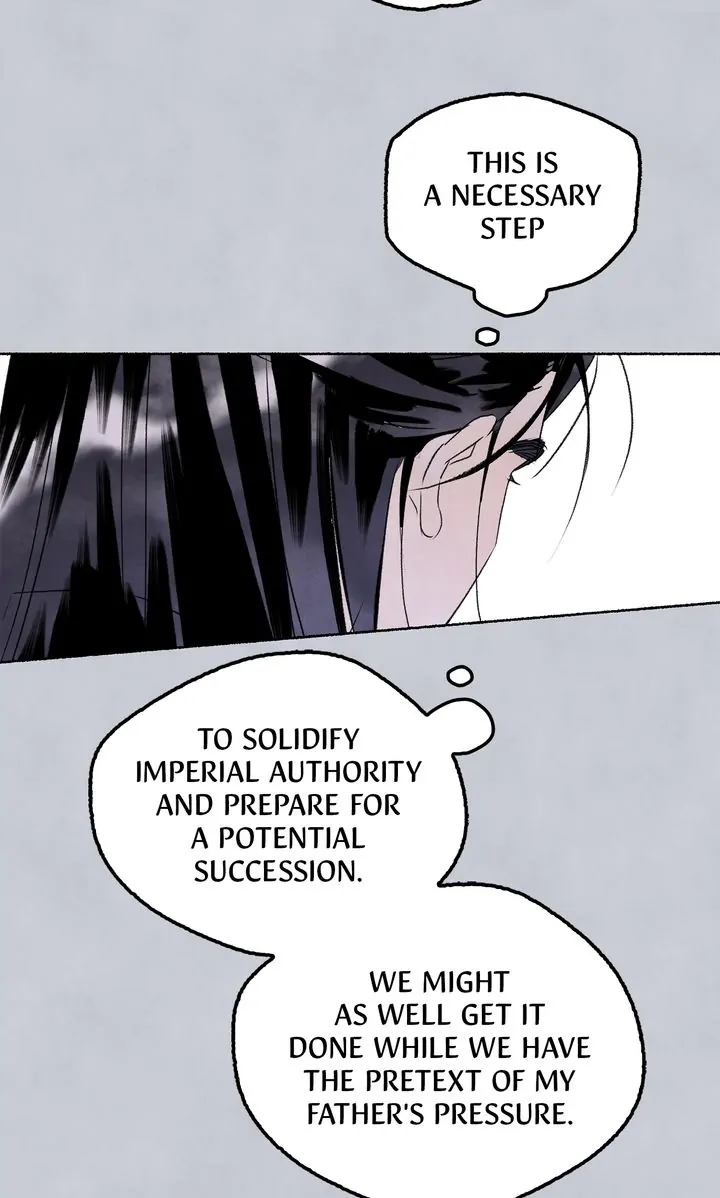 The Tale of the Frost Flower Chapter 95 - page 58