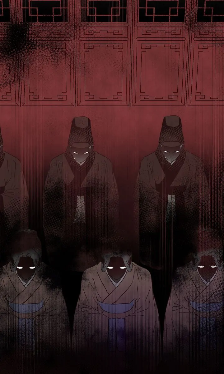 The Tale of the Frost Flower Chapter 95 - page 62