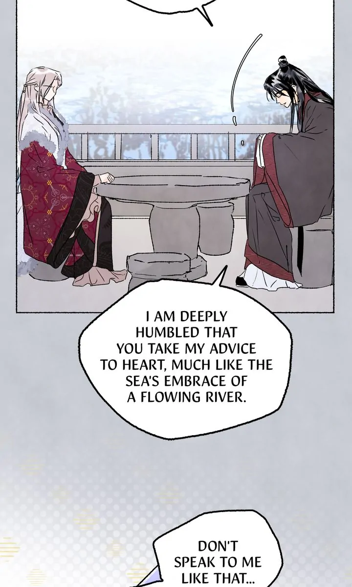 The Tale of the Frost Flower Chapter 95 - page 66
