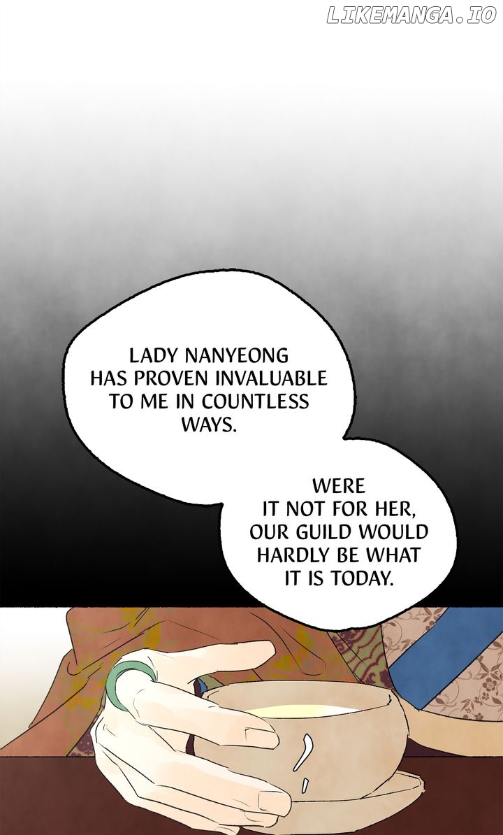 The Tale of the Frost Flower Chapter 96 - page 1