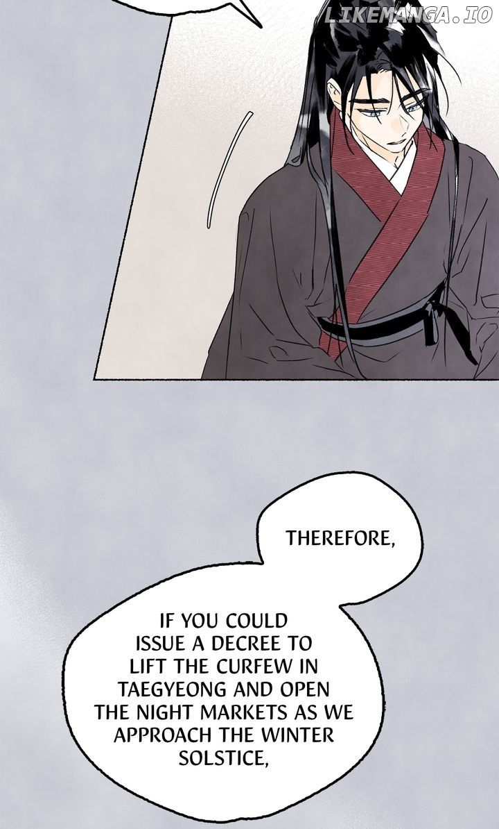 The Tale of the Frost Flower Chapter 96 - page 12