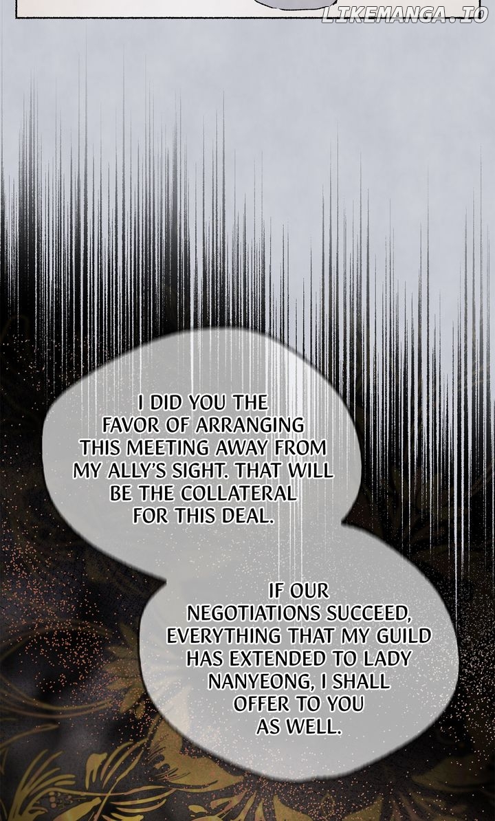 The Tale of the Frost Flower Chapter 96 - page 14