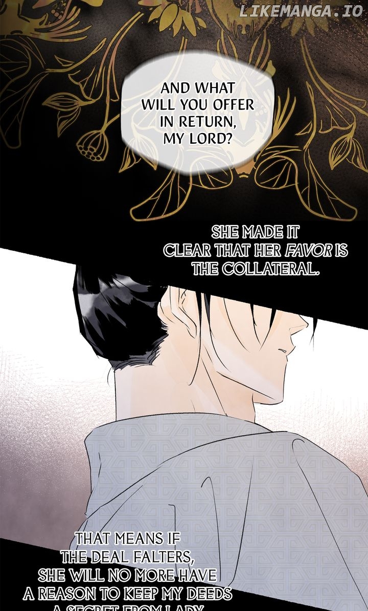 The Tale of the Frost Flower Chapter 96 - page 15