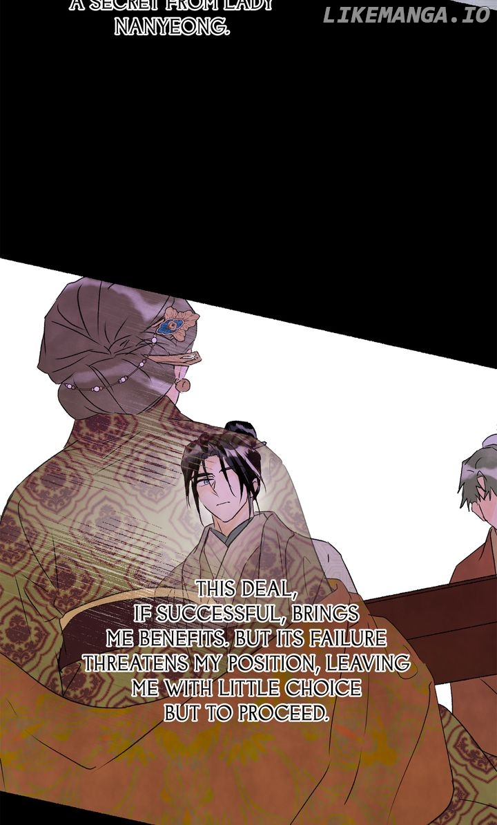 The Tale of the Frost Flower Chapter 96 - page 16