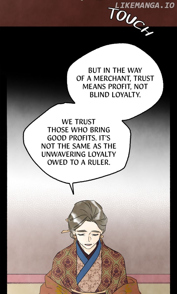 The Tale of the Frost Flower Chapter 96 - page 2
