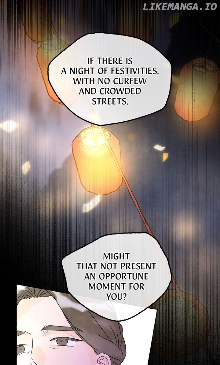The Tale of the Frost Flower Chapter 96 - page 20