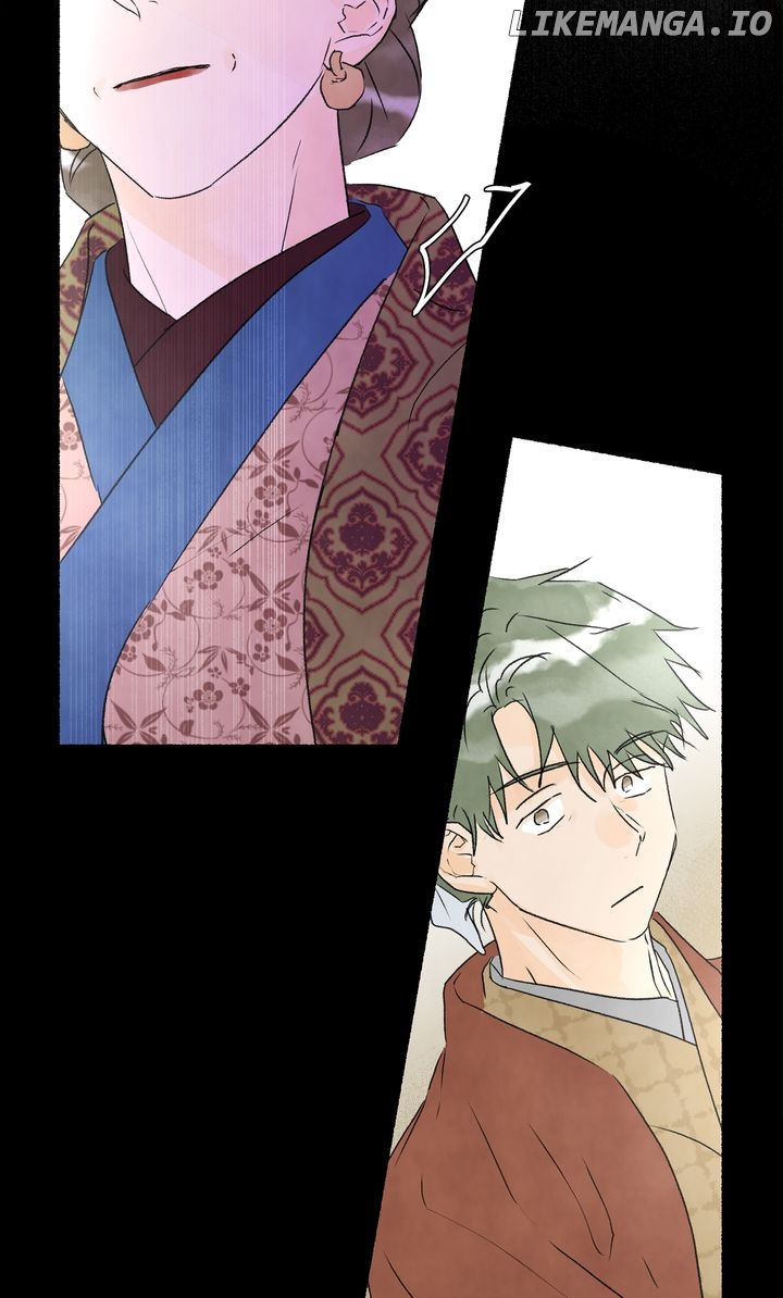 The Tale of the Frost Flower Chapter 96 - page 21