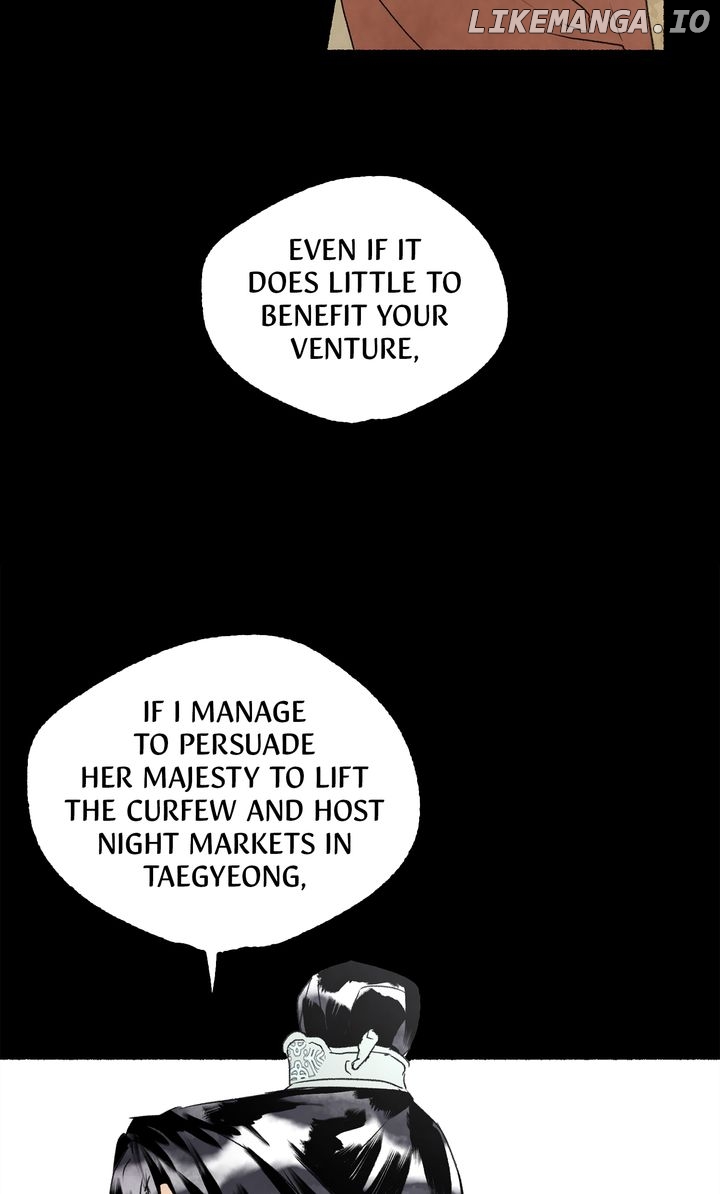 The Tale of the Frost Flower Chapter 96 - page 22
