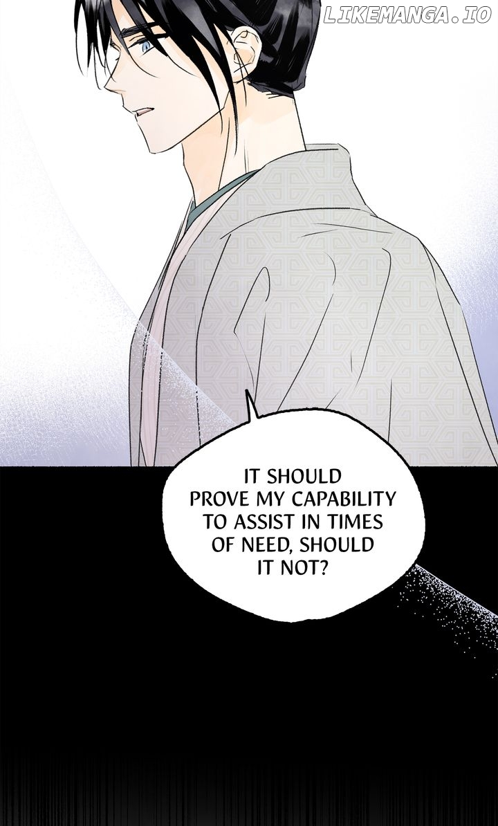 The Tale of the Frost Flower Chapter 96 - page 23
