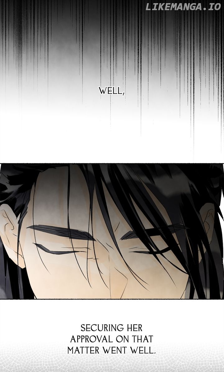 The Tale of the Frost Flower Chapter 96 - page 24