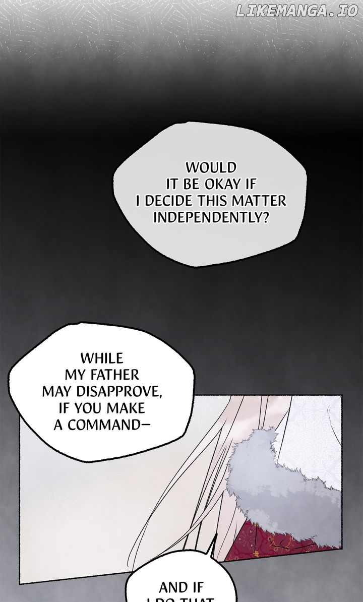 The Tale of the Frost Flower Chapter 96 - page 25