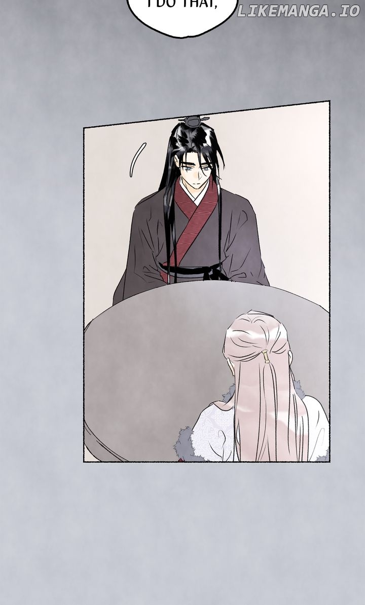 The Tale of the Frost Flower Chapter 96 - page 26