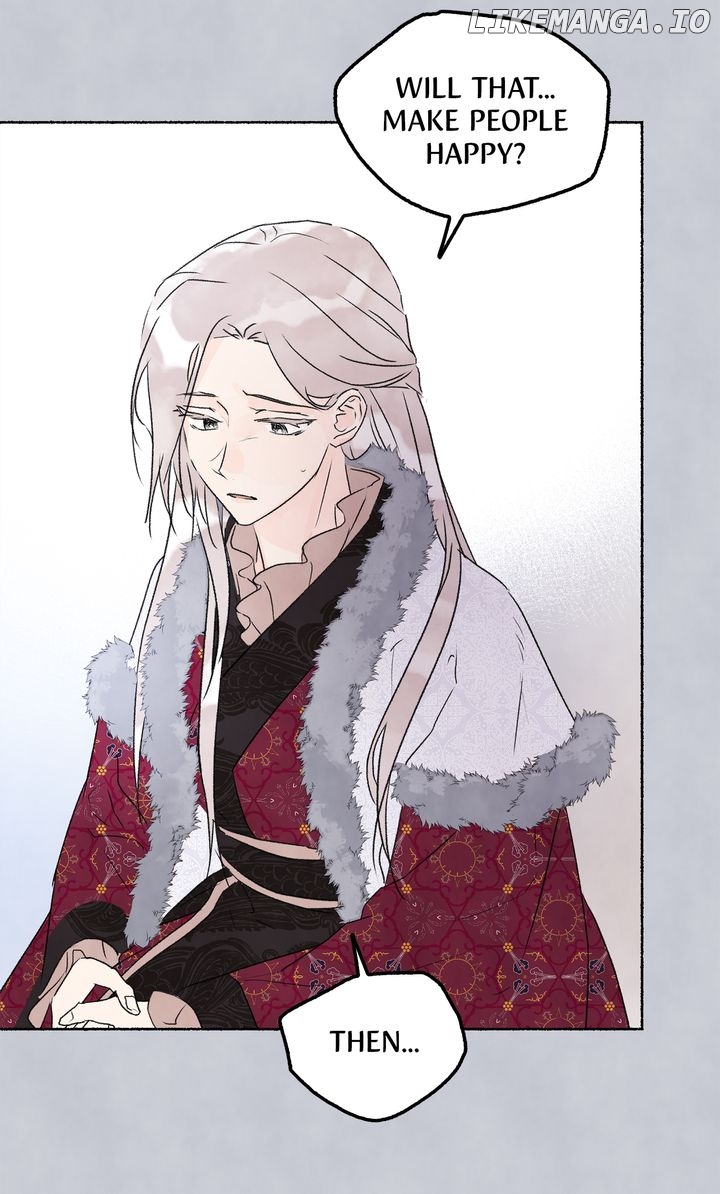 The Tale of the Frost Flower Chapter 96 - page 27