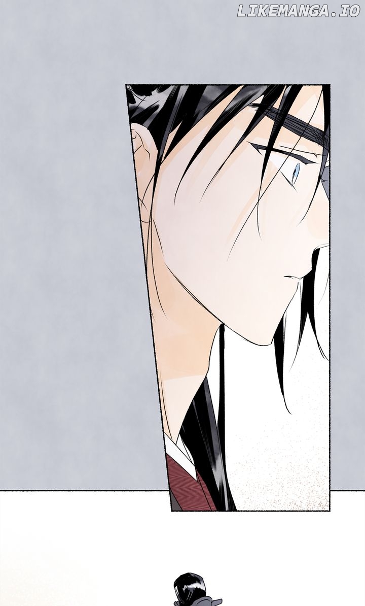 The Tale of the Frost Flower Chapter 96 - page 28