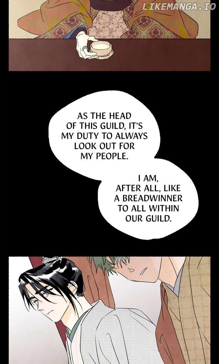 The Tale of the Frost Flower Chapter 96 - page 3