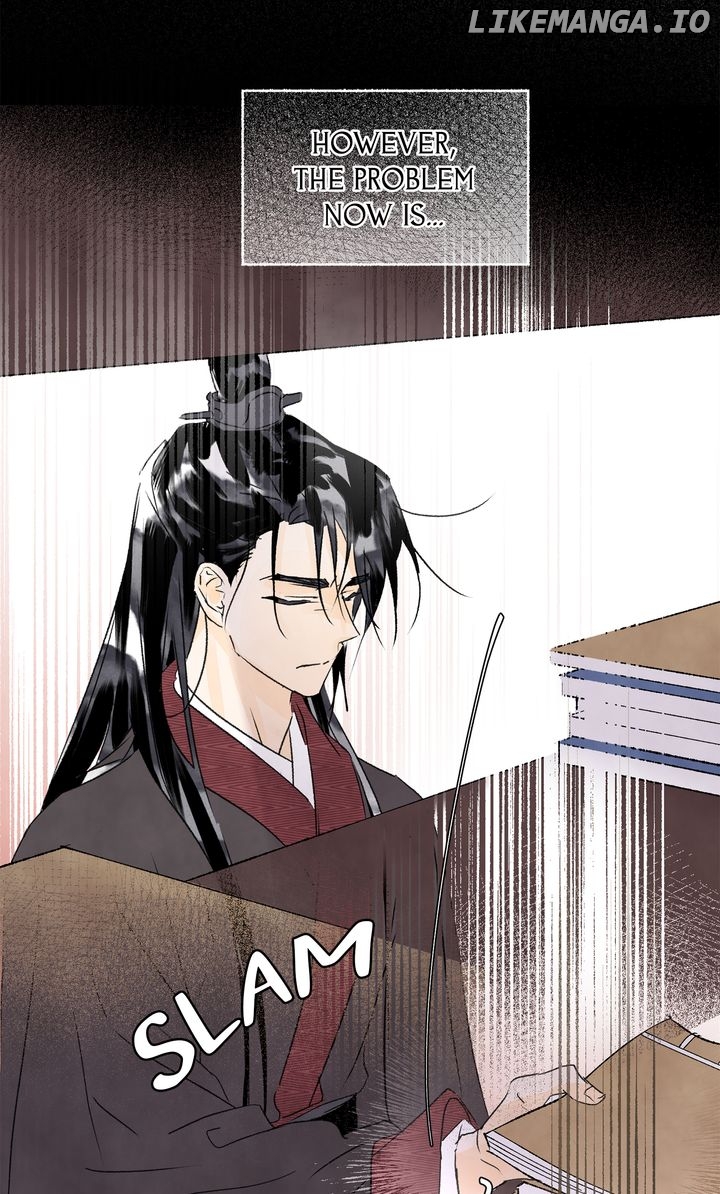The Tale of the Frost Flower Chapter 96 - page 30
