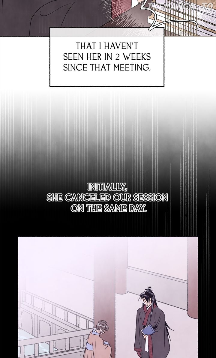 The Tale of the Frost Flower Chapter 96 - page 31