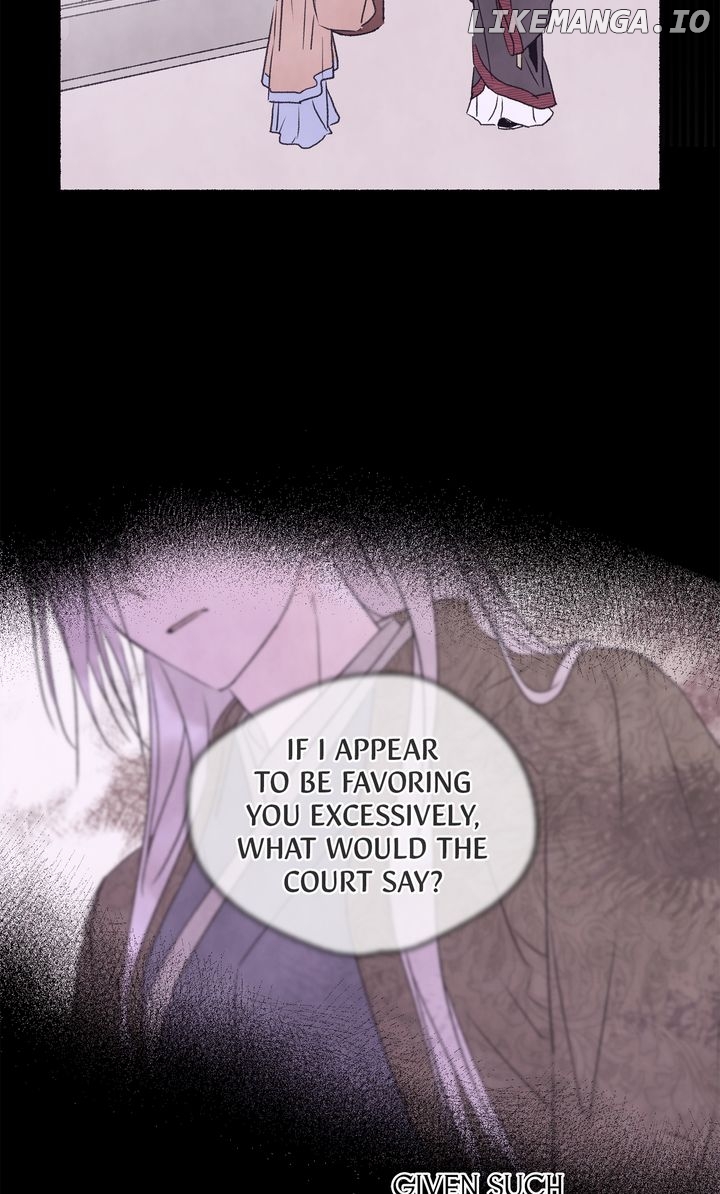 The Tale of the Frost Flower Chapter 96 - page 32