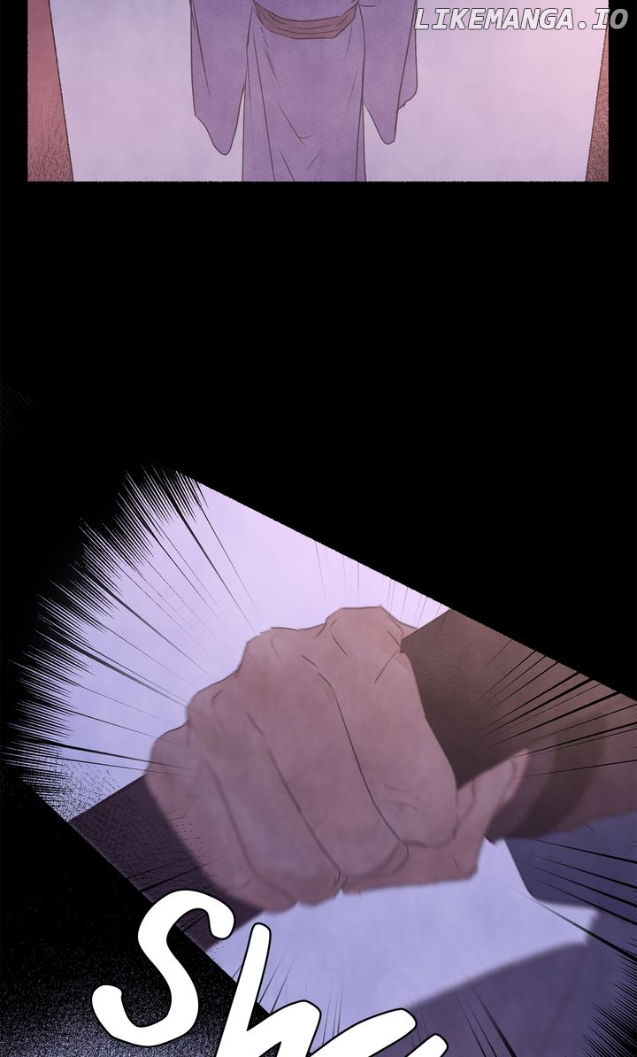 The Tale of the Frost Flower Chapter 96 - page 34