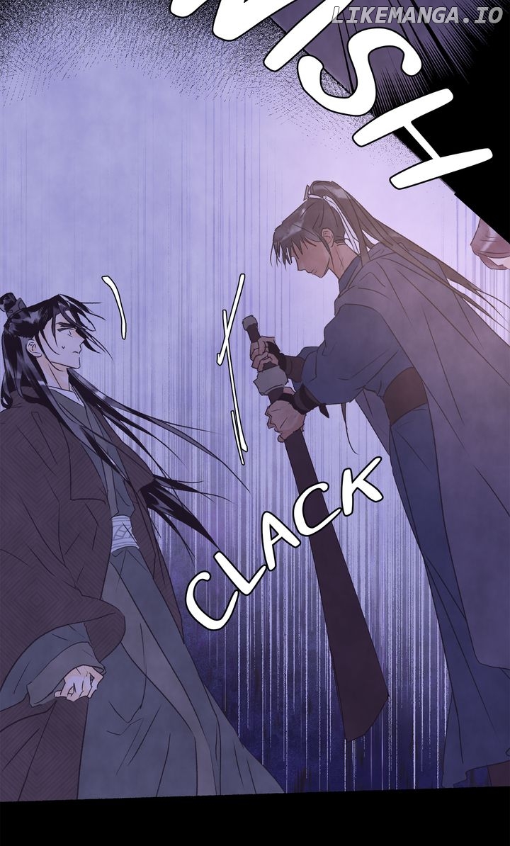 The Tale of the Frost Flower Chapter 96 - page 35