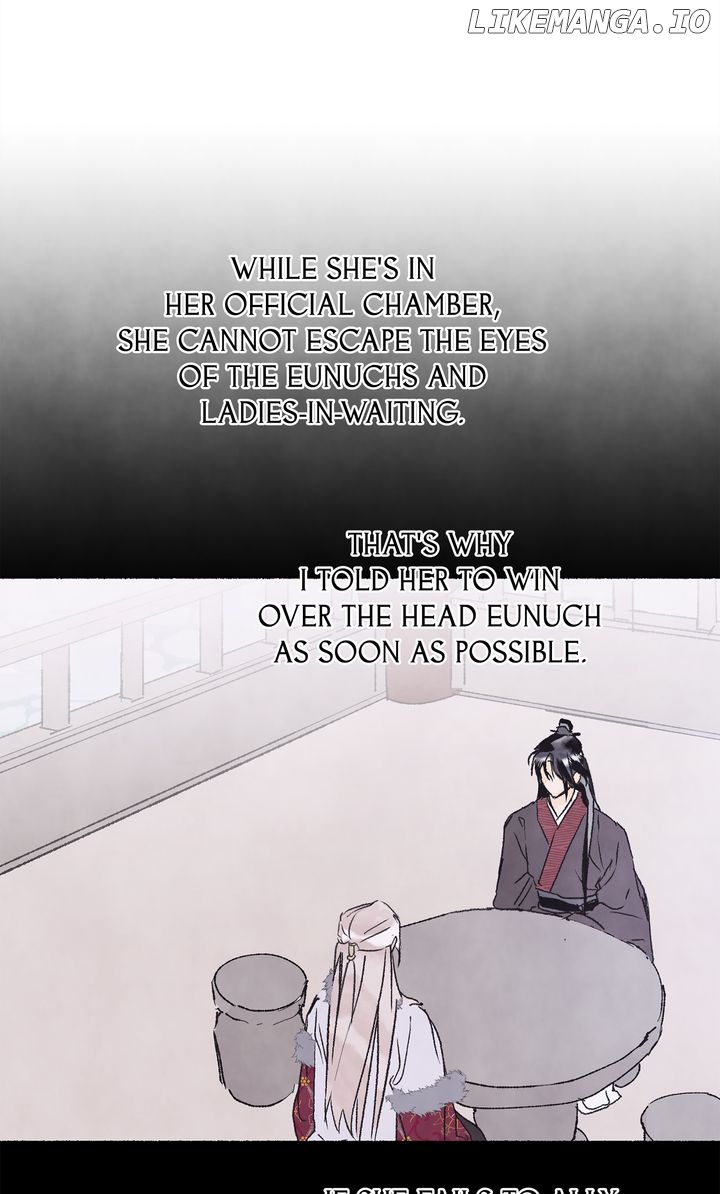 The Tale of the Frost Flower Chapter 96 - page 37