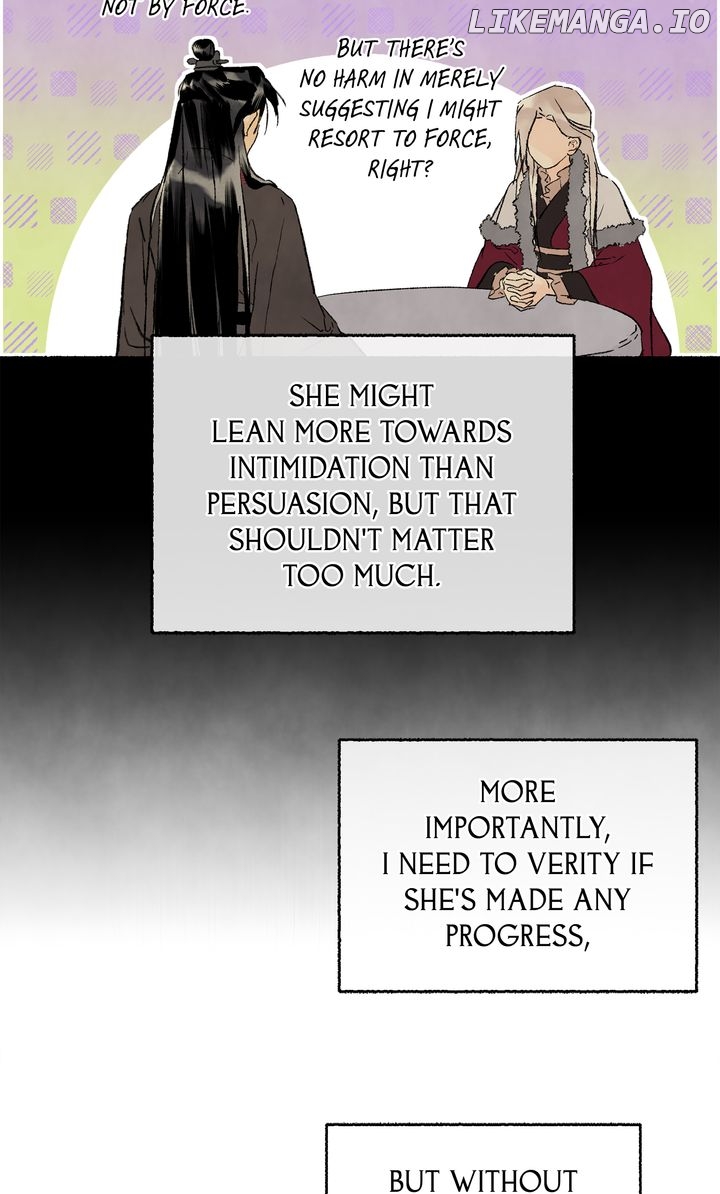 The Tale of the Frost Flower Chapter 96 - page 39