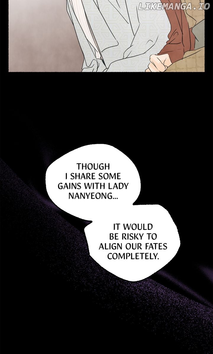 The Tale of the Frost Flower Chapter 96 - page 4