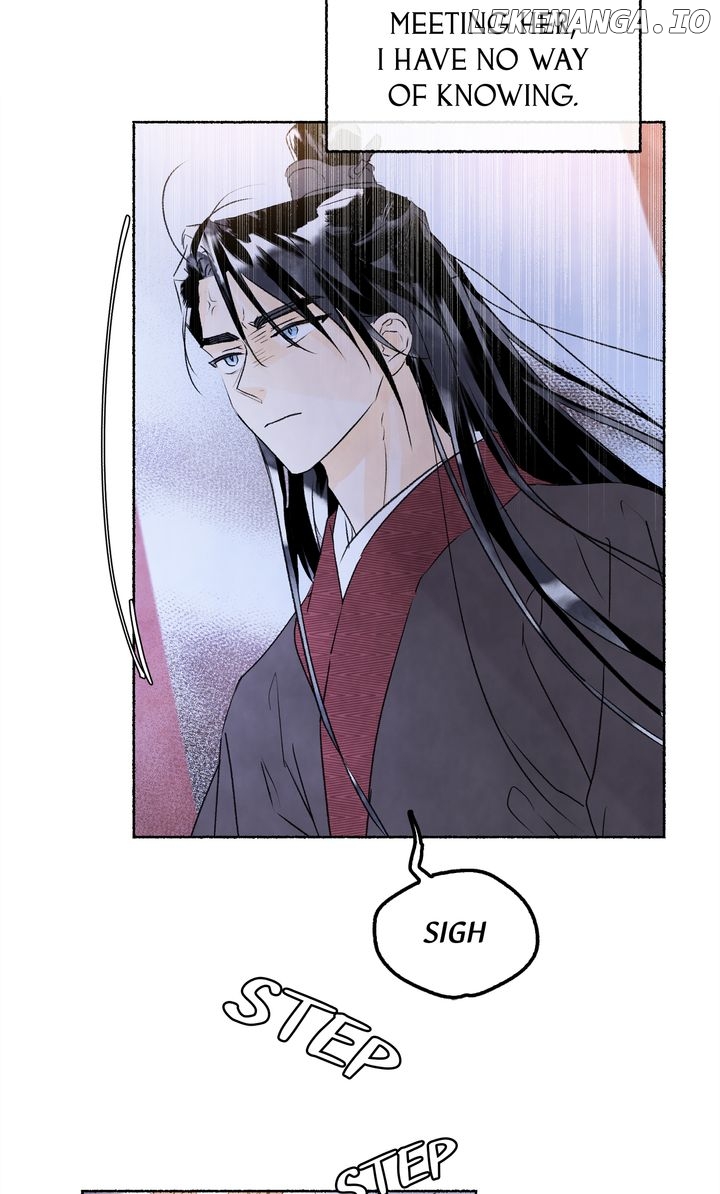 The Tale of the Frost Flower Chapter 96 - page 40