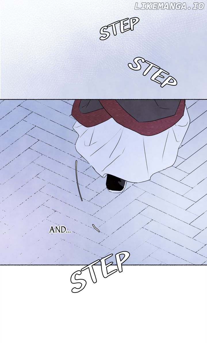 The Tale of the Frost Flower Chapter 96 - page 42