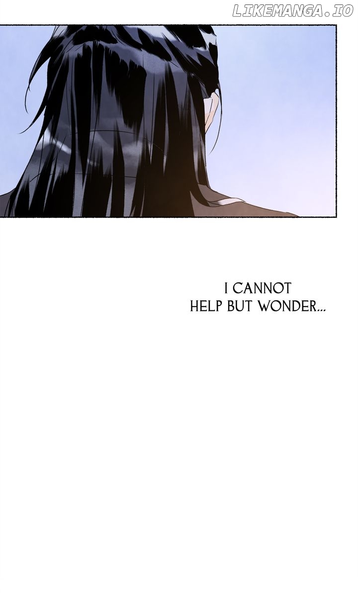 The Tale of the Frost Flower Chapter 96 - page 43