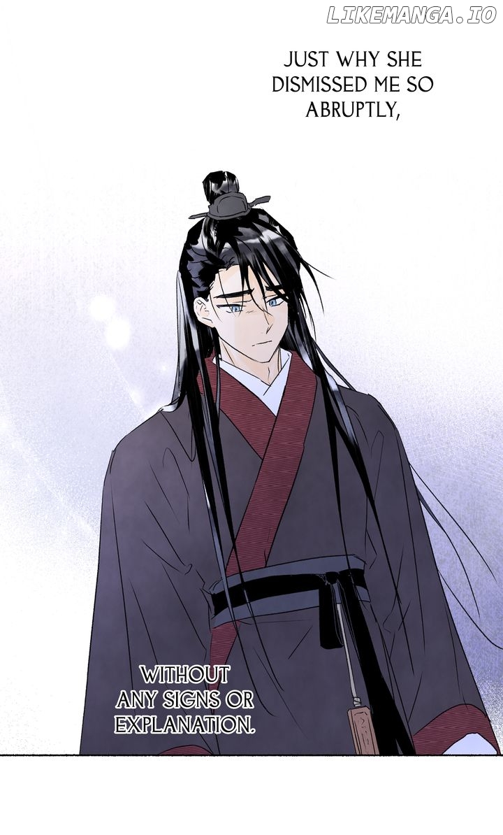 The Tale of the Frost Flower Chapter 96 - page 44